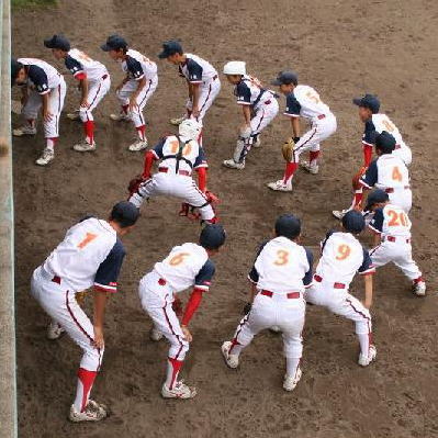 全学童県大会を開きます。